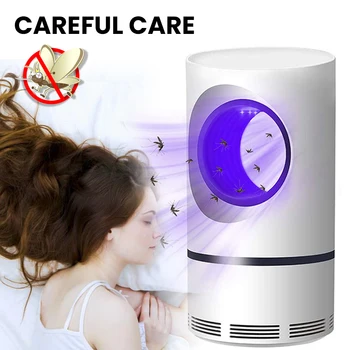 Ultraviolet Light Mosquito Killer Lamp Safe Energy Power Saving Quiet Healthy Efficient Surrounding Type Photocatalytic Light
Ultraviolet Light Mosquito Killer Lamp Safe Energy Power Saving Quiet Healthy Efficient Surrounding Type Photocatalytic Light