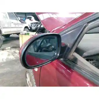 LEFT REARVIEW MIRROR CITROEN C5 SALOON 
LEFT REARVIEW MIRROR CITROEN C5 SALOON