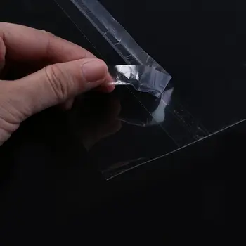 50 Resealable 4 Mil Plastic Vinyl Record Outer Sleeves For 12'' LP GATEFOLD 2LP 
50 Resealable 4 Mil Plastic Vinyl Record Outer Sleeves For 12'' LP GATEFOLD 2LP