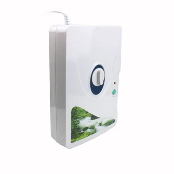 Water Ozone Generator Portable Digital Timer Detoxification Machine For Water Vegetables Fruits For Fomadehyde Removal
Water Ozone Generator Portable Digital Timer Detoxification Machine For Water Vegetables Fruits For Fomadehyde Removal