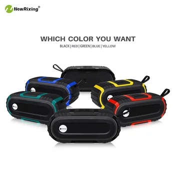 Handheld Wireless Bluetooth Speaker TWS Connection 10W Portable Mini Soundbar with FM Radio Outdoor Subwoofer Support TF Card
Handheld Wireless Bluetooth Speaker TWS Connection 10W Portable Mini Soundbar with FM Radio Outdoor Subwoofer Support TF Card