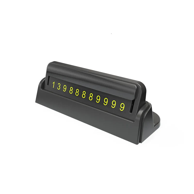 Car Portable Hidden Design Parking Number Card Multi-function Car Phone Holder Night Light Digital Post Temporary Parking Card
Car Portable Hidden Design Parking Number Card Multi-function Car Phone Holder Night Light Digital Post Temporary Parking Card