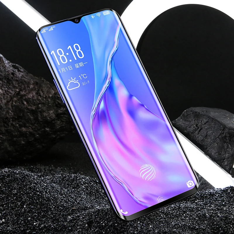 S20 PLUS Android Smartphone Free Shipping 6.5inch Cellphone Dual SIM Mobile phone 3G Cell Smart Phones Face unlock handset
S20 PLUS Android Smartphone Free Shipping 6.5inch Cellphone Dual SIM Mobile phone 3G Cell Smart Phones Face unlock handset