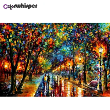 Diamond Painting Full Square/Round Drill Rainy Night 5D Daimond Painting Embroidery Cross Stitch Mosaic Crystal Picture Z1529
Diamond Painting Full Square/Round Drill Rainy Night 5D Daimond Painting Embroidery Cross Stitch Mosaic Crystal Picture Z1529