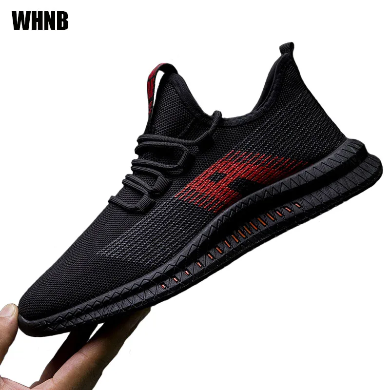 2019 New Trend Wild Sports Shoes Non-slip Breathable Men Running Shoes Outdoor Sports Comfortable And Surable Men Casual Shoes
2019 New Trend Wild Sports Shoes Non-slip Breathable Men Running Shoes Outdoor Sports Comfortable And Surable Men Casual Shoes