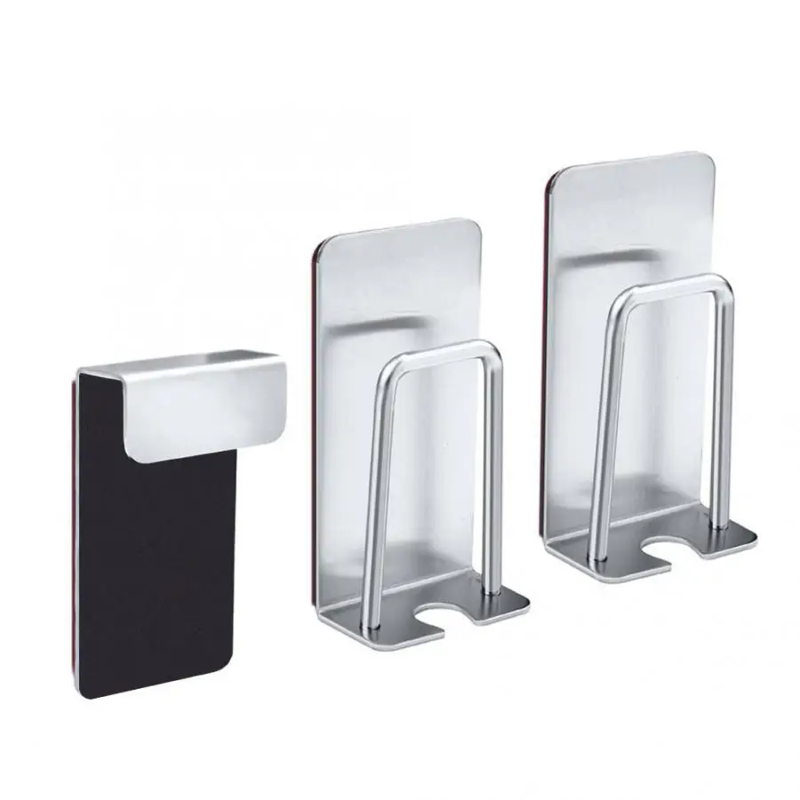 Toothbrush Toothpaste and Gargle Cup Holder Organizer , Powerful Adhesive, Drill Free Toothbrush Holder Wall
Toothbrush Toothpaste and Gargle Cup Holder Organizer , Powerful Adhesive, Drill Free Toothbrush Holder Wall