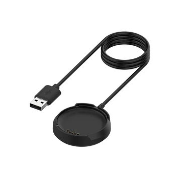 USB Convenient Charger Dock Data Transmission Cable Adapter Dock Replacement for W7 W315 Smart Watch
USB Convenient Charger Dock Data Transmission Cable Adapter Dock Replacement for W7 W315 Smart Watch