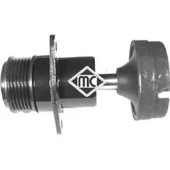 Pulley generator FRD FOCUS/FOCUS II/GALAXY/MONDEO IV/C-MAX/S-MAX/TRANSIT/TOURNEO 1.8Di/TDDI/TDCi METALCAUCHO 04752
Pulley generator FRD FOCUS/FOCUS II/GALAXY/MONDEO IV/C-MAX/S-MAX/TRANSIT/TOURNEO 1.8Di/TDDI/TDCi METALCAUCHO 04752