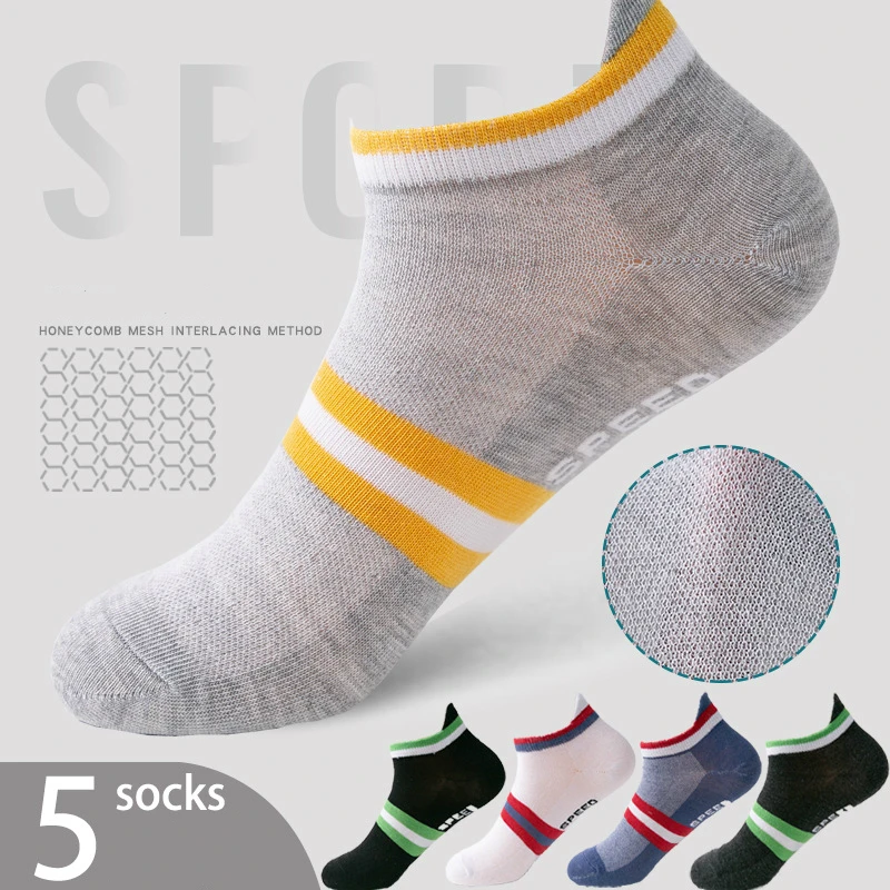 10pieces=5pair/lot Summer Socks Thin Short Socks Mesh Breathable and Comfortable Socks in Her Socks Basketball Women's Socks hot
10pieces=5pair/lot Summer Socks Thin Short Socks Mesh Breathable and Comfortable Socks in Her Socks Basketball Women's Socks hot