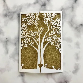 12pcs Delicate Wedding Invitation Cards Korean Style ,Hollow Laser Cut Blessing Card,Bridal Shower Universal Invitations
12pcs Delicate Wedding Invitation Cards Korean Style ,Hollow Laser Cut Blessing Card,Bridal Shower Universal Invitations