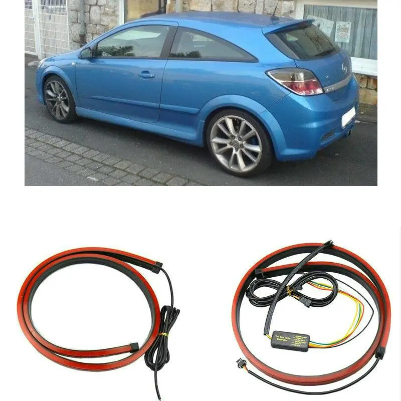 100cm Additional Brake Lamp For opel astra h j g mokka insignia vectra a b c vivaro zafira ADAM Agila A B AMPERA ANTARA ASTRA K
100cm Additional Brake Lamp For opel astra h j g mokka insignia vectra a b c vivaro zafira ADAM Agila A B AMPERA ANTARA ASTRA K