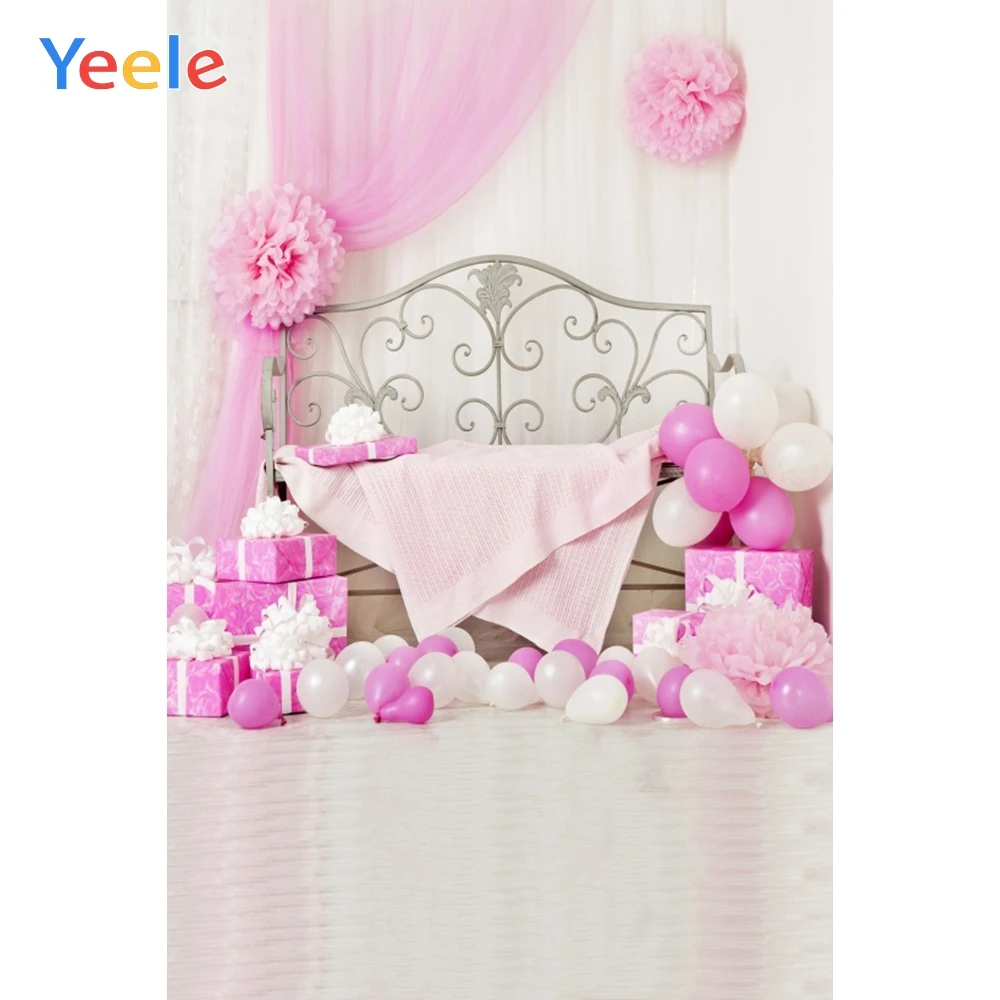 Yeele Baby Shower Party Photozone Balloons Gifts Photography Backdrops Personalized Photographic Backgrounds For Photo Studio
Yeele Baby Shower Party Photozone Balloons Gifts Photography Backdrops Personalized Photographic Backgrounds For Photo Studio