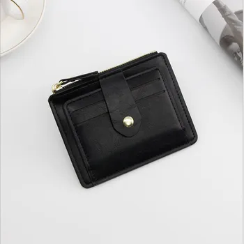 Card package card sets of multiple screens wallet in Europe and the multi-function zero wallet purse. Lady package of id card
Card package card sets of multiple screens wallet in Europe and the multi-function zero wallet purse. Lady package of id card