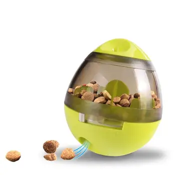 Interesting interactive dog toy IQ food ball toy cat feeding toy for dog cat training pet supplies
Interesting interactive dog toy IQ food ball toy cat feeding toy for dog cat training pet supplies