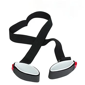 Snowboard strap