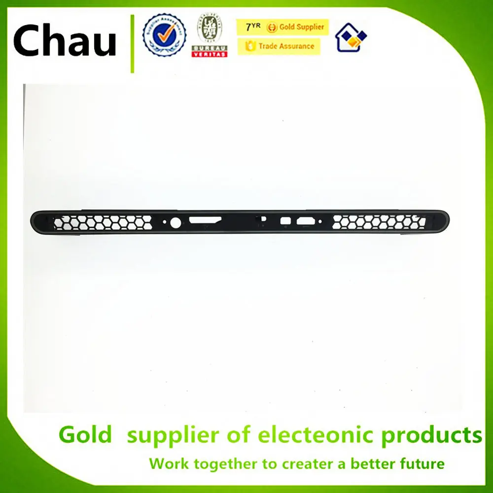 Новый для DELL Alienware M15 R3 R2 шарниры для крышки с ЖК-экраном 05HN23 AM2VR000701
Новый для DELL Alienware M15 R3 R2 шарниры для крышки с ЖК-экраном 05HN23 AM2VR000701