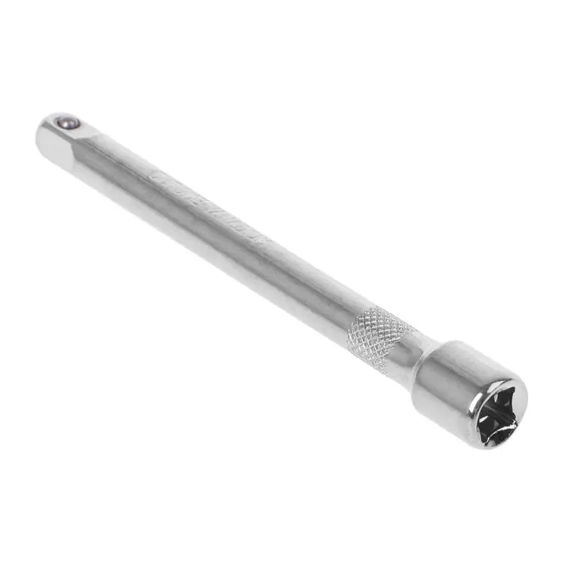 1/4\" Long Short Drive Extension Bar Set Adapter Connecting Rod Socket Ratchet Wrench Extender Hand Adjustment Tools
1/4\" Long Short Drive Extension Bar Set Adapter Connecting Rod Socket Ratchet Wrench Extender Hand Adjustment Tools
