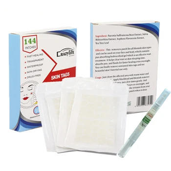 Stickers Skin Tag Remover Patch Ance Pimple Patch Plaster Acne Cream Hot Waterproof Anti- Quick Absorb Face TSLM2
Stickers Skin Tag Remover Patch Ance Pimple Patch Plaster Acne Cream Hot Waterproof Anti- Quick Absorb Face TSLM2