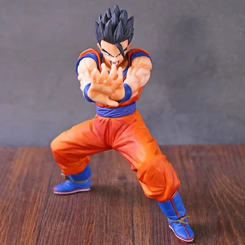 Dragon Ball SUPER Son Gohan Masenko Battle Ver. PVC Figure DBZ Model Collection Toy 
Dragon Ball SUPER Son Gohan Masenko Battle Ver. PVC Figure DBZ Model Collection Toy