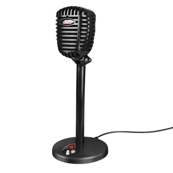 Computer microphone rotatedable USB microphone drive-free voice chat device video conference microphone
Computer microphone rotatedable USB microphone drive-free voice chat device video conference microphone