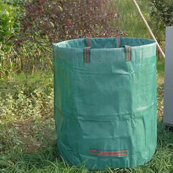 Garden Waste leaf Weeds Grass collect bag Organic Tools Compost Pots PP plastic Planter home Storage Bags Veg Gardening supplies
Garden Waste leaf Weeds Grass collect bag Organic Tools Compost Pots PP plastic Planter home Storage Bags Veg Gardening supplies