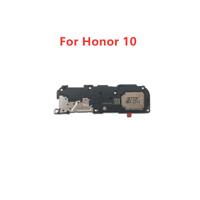LoudSpeaker for Huawei Honor 10 Buzzer Ringer Loud Speaker Call Speaker Receiver Module Board Complete Repair Parts
LoudSpeaker for Huawei Honor 10 Buzzer Ringer Loud Speaker Call Speaker Receiver Module Board Complete Repair Parts
