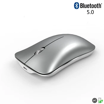 Bluetooth 5.0 Wireless Silent Optical Mouse Rechargeable Ergonomic USB Computer Mause BT 3.0 Noiseless 3 Mode PC Office 3D Mice
Bluetooth 5.0 Wireless Silent Optical Mouse Rechargeable Ergonomic USB Computer Mause BT 3.0 Noiseless 3 Mode PC Office 3D Mice