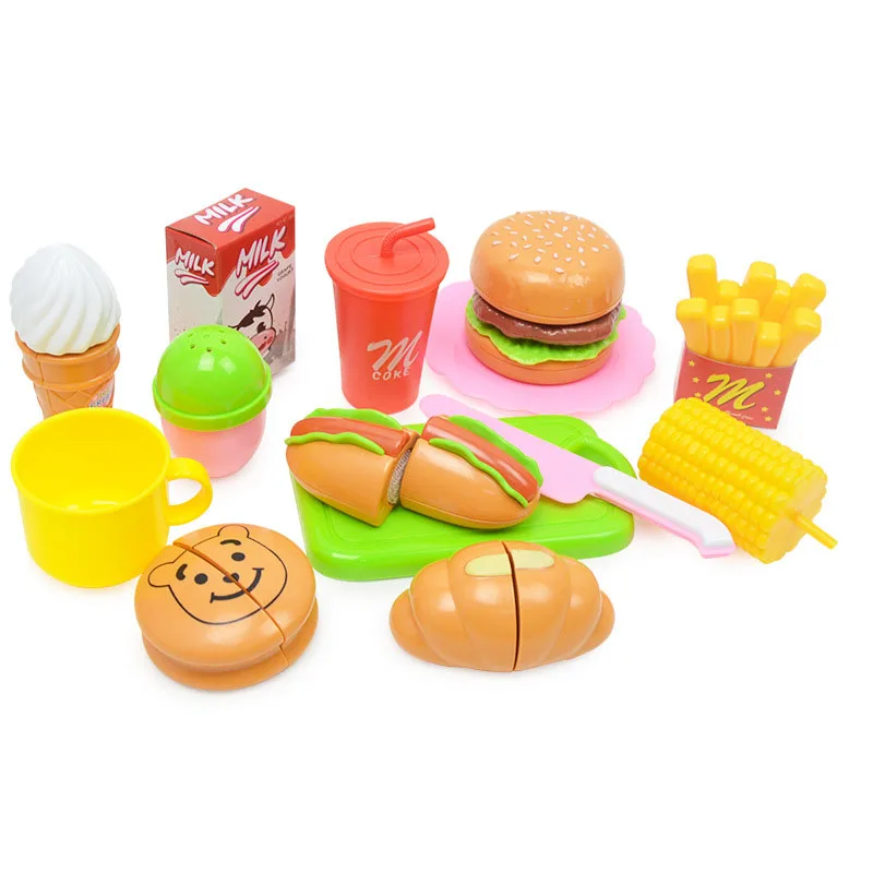 Plastic Hamburger Fries Cutting Toy Early Development And Education Toy For Baby Cutting Kitchen Toys Kids Toys
Plastic Hamburger Fries Cutting Toy Early Development And Education Toy For Baby Cutting Kitchen Toys Kids Toys