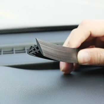 Car Rubber Sound Seal Strip 1.6M U Type Universal for Buick Regal Lacrosse Excelle GT/XT/GL8/ENCORE/Enclaves/Envision/Park
Car Rubber Sound Seal Strip 1.6M U Type Universal for Buick Regal Lacrosse Excelle GT/XT/GL8/ENCORE/Enclaves/Envision/Park