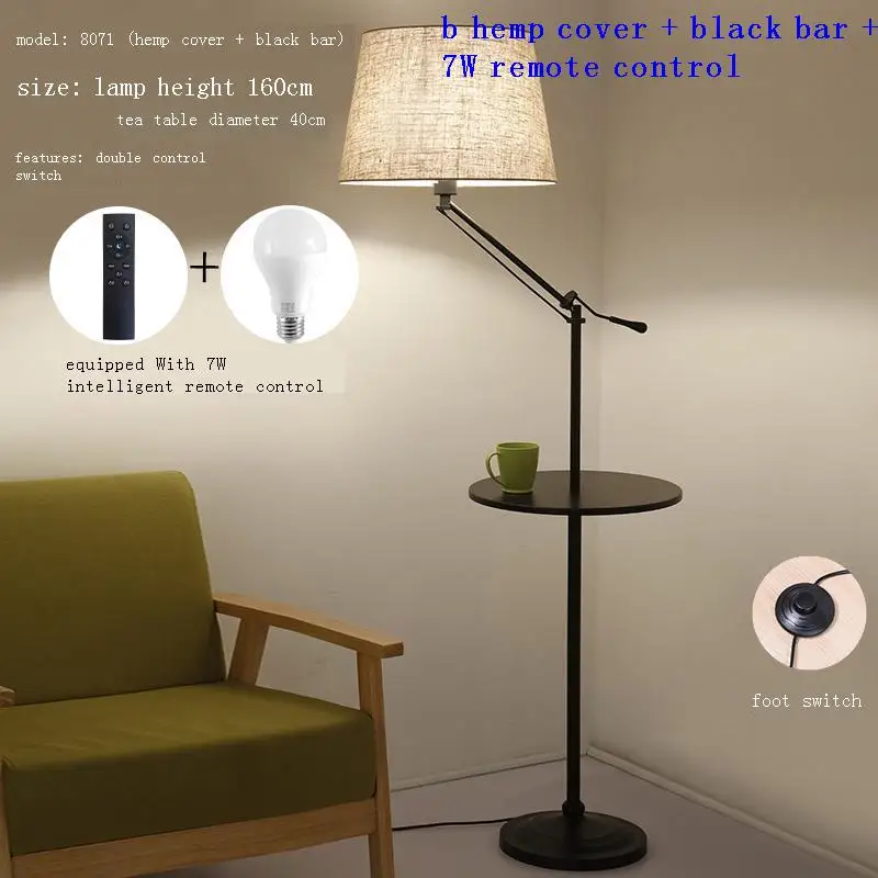Floor Lamps Model-YS0069962