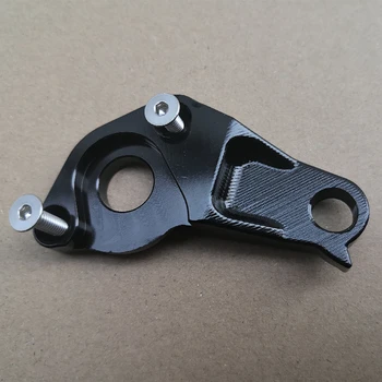 2pc Bicycle gear rear derailleur hanger For Lapierre #02013129 Pro Race Lapierre X Flow 312 Zesty 214 Spicy 316 MTB MECH dropout
2pc Bicycle gear rear derailleur hanger For Lapierre #02013129 Pro Race Lapierre X Flow 312 Zesty 214 Spicy 316 MTB MECH dropout