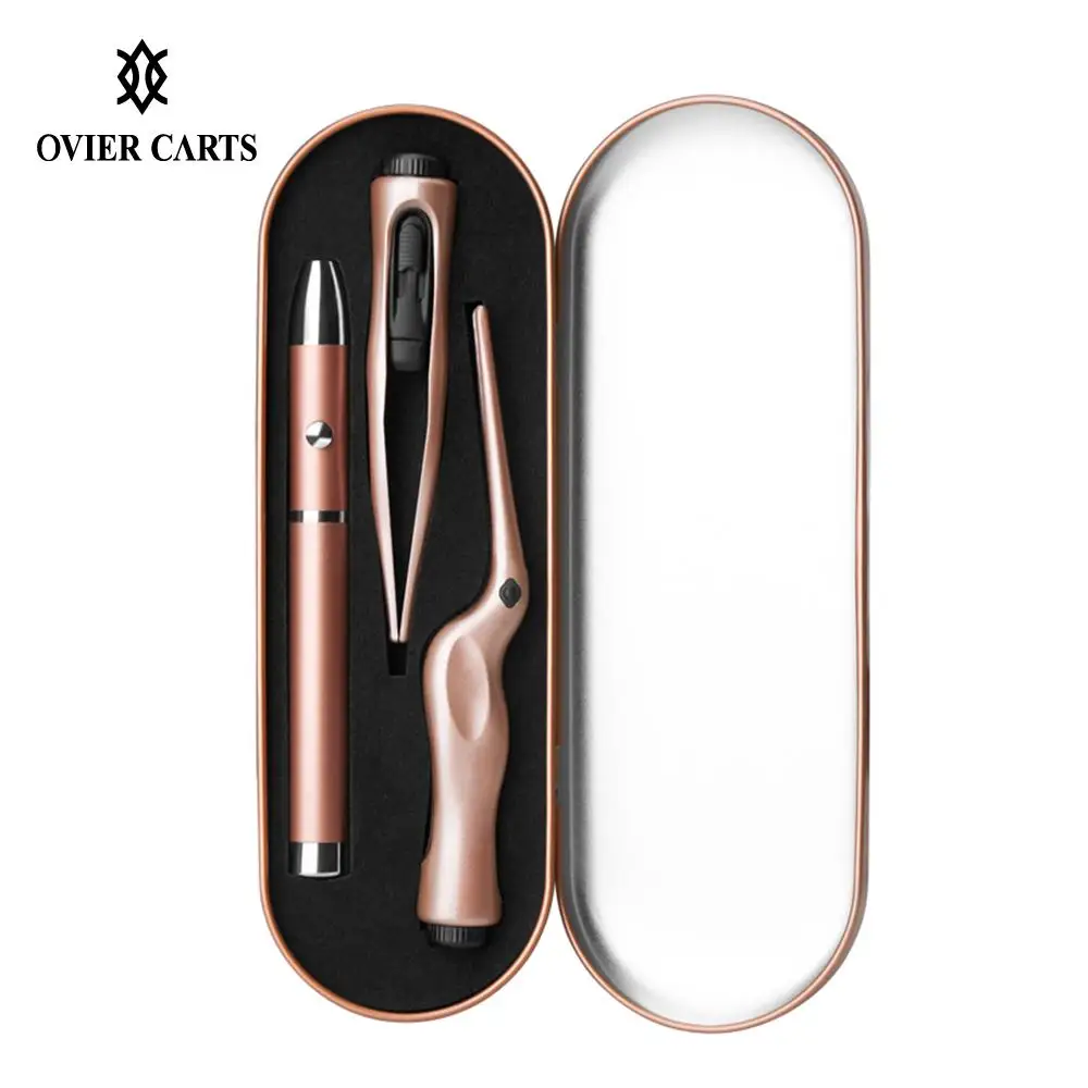 3Pcs Ear Cleaner Earpicks Ear Wax Removal Tools with LED Light Ear Spoon Digger & Tweezer Nose Cleaning Pick For Baby & Children
3Pcs Ear Cleaner Earpicks Ear Wax Removal Tools with LED Light Ear Spoon Digger & Tweezer Nose Cleaning Pick For Baby & Children