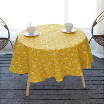 60 Europe Tablecloth Stripe Dot Line Cotton and Linen Table Cover Rectangular Elegant Home Party Wedding Decoration Table Cloth
60 Europe Tablecloth Stripe Dot Line Cotton and Linen Table Cover Rectangular Elegant Home Party Wedding Decoration Table Cloth