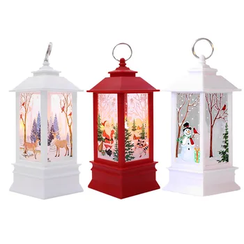 1Set Christmas Candle with LED Tea light Candles for Christmas Decoration part Christmas Decoration Dropshipping
1Set Christmas Candle with LED Tea light Candles for Christmas Decoration part Christmas Decoration Dropshipping