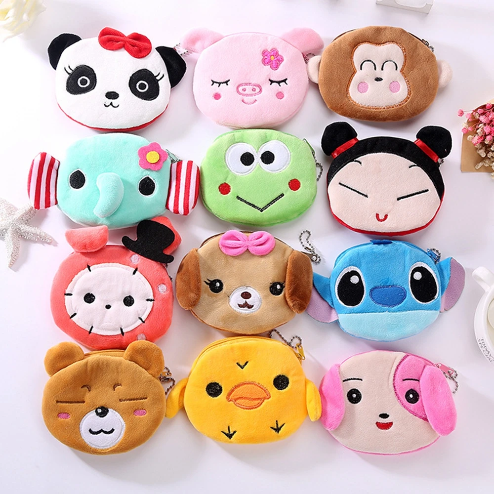 Hot On Sale Kawaii Cartoon Coin Purse Girl Clutch Small Wallet Kids Zipper Coin Bag Key Earphone Organizer Fashion Mini Pouch G
Hot On Sale Kawaii Cartoon Coin Purse Girl Clutch Small Wallet Kids Zipper Coin Bag Key Earphone Organizer Fashion Mini Pouch G