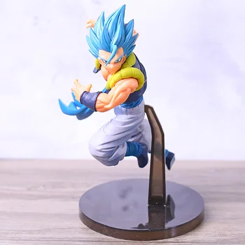 Dragon Ball SUPER Super Warrior Retsuden Vol.5 SSGSSJ Gogeta PVC Figure Model Toy DBZ Collection
Dragon Ball SUPER Super Warrior Retsuden Vol.5 SSGSSJ Gogeta PVC Figure Model Toy DBZ Collection