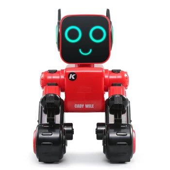 K3 Smart Robot Coin Bank Touch Control Interactive Robots Voice Recoding Education Assistant Kids Gifts with Remote Control
K3 Smart Robot Coin Bank Touch Control Interactive Robots Voice Recoding Education Assistant Kids Gifts with Remote Control
