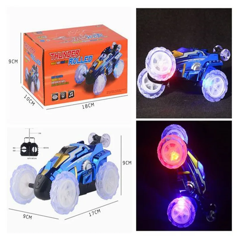 Shining Stone Remote Control Dump Truck Stunt Remote Control Car CHILDREN'S Toy Stunt Car Model
Shining Stone Remote Control Dump Truck Stunt Remote Control Car CHILDREN'S Toy Stunt Car Model