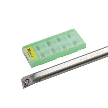 High speed steel arbor H08K-SCLCR06 H10K-SCLCR06 H16Q-SCLCR09 Internal hole Turning Tool CCMT carbide blade lathe tool set
High speed steel arbor H08K-SCLCR06 H10K-SCLCR06 H16Q-SCLCR09 Internal hole Turning Tool CCMT carbide blade lathe tool set