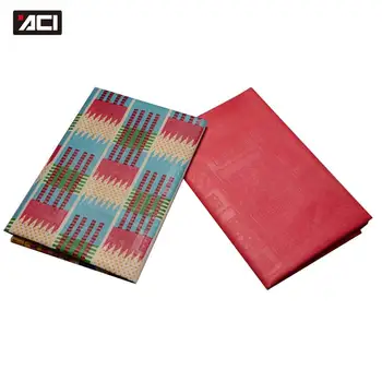 ACI Veritable Real Wax Print African Fabric Ghana Kente Tissus Patchwork 2Yards Mix Ankara Fabric Plain Dyeing Embossing 2Yards
ACI Veritable Real Wax Print African Fabric Ghana Kente Tissus Patchwork 2Yards Mix Ankara Fabric Plain Dyeing Embossing 2Yards