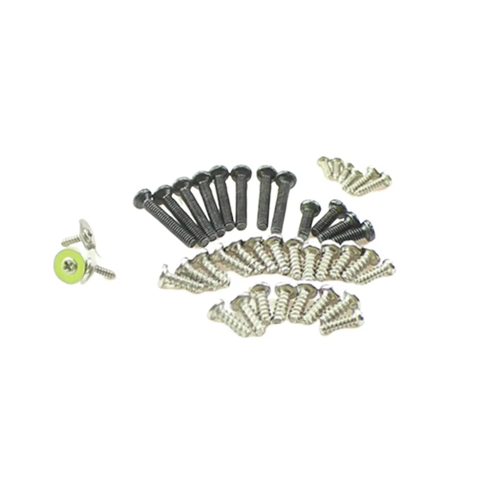 Carefully Selected Premium Design And Digital Imaging Process Ensure Consistent Quality For Weili X450.0019 Screw Set
Carefully Selected Premium Design And Digital Imaging Process Ensure Consistent Quality For Weili X450.0019 Screw Set