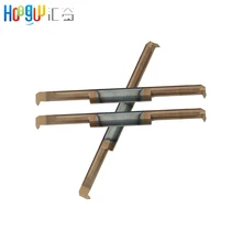 Boring Cutter HPTR Mini Internal Turing Tool Copying Small Hole Carbide Lathe MTR MKR MQR MFR MZR MPR MUGR MUR MCR MGR MWR
Boring Cutter HPTR Mini Internal Turing Tool Copying Small Hole Carbide Lathe MTR MKR MQR MFR MZR MPR MUGR MUR MCR MGR MWR