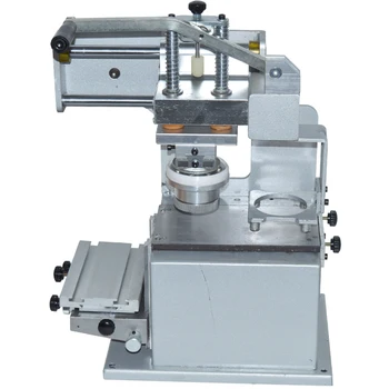 Manual Pad Printing Press Machine Company Logo Printer Equipment Single Color Oil Stamping Design Die Board Pad Head JYS100-100
Manual Pad Printing Press Machine Company Logo Printer Equipment Single Color Oil Stamping Design Die Board Pad Head JYS100-100