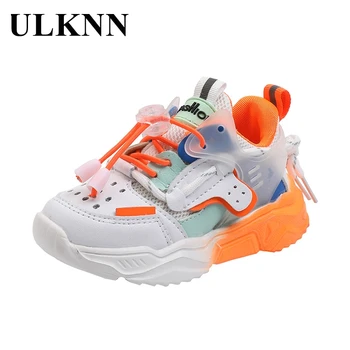 ULKNN Baby Girl Sports Shoes 2020 All Seasons 1-7 Years Old Young Children Breathable Toddler Boys Sneakers Non-Slip Running Pu
ULKNN Baby Girl Sports Shoes 2020 All Seasons 1-7 Years Old Young Children Breathable Toddler Boys Sneakers Non-Slip Running Pu