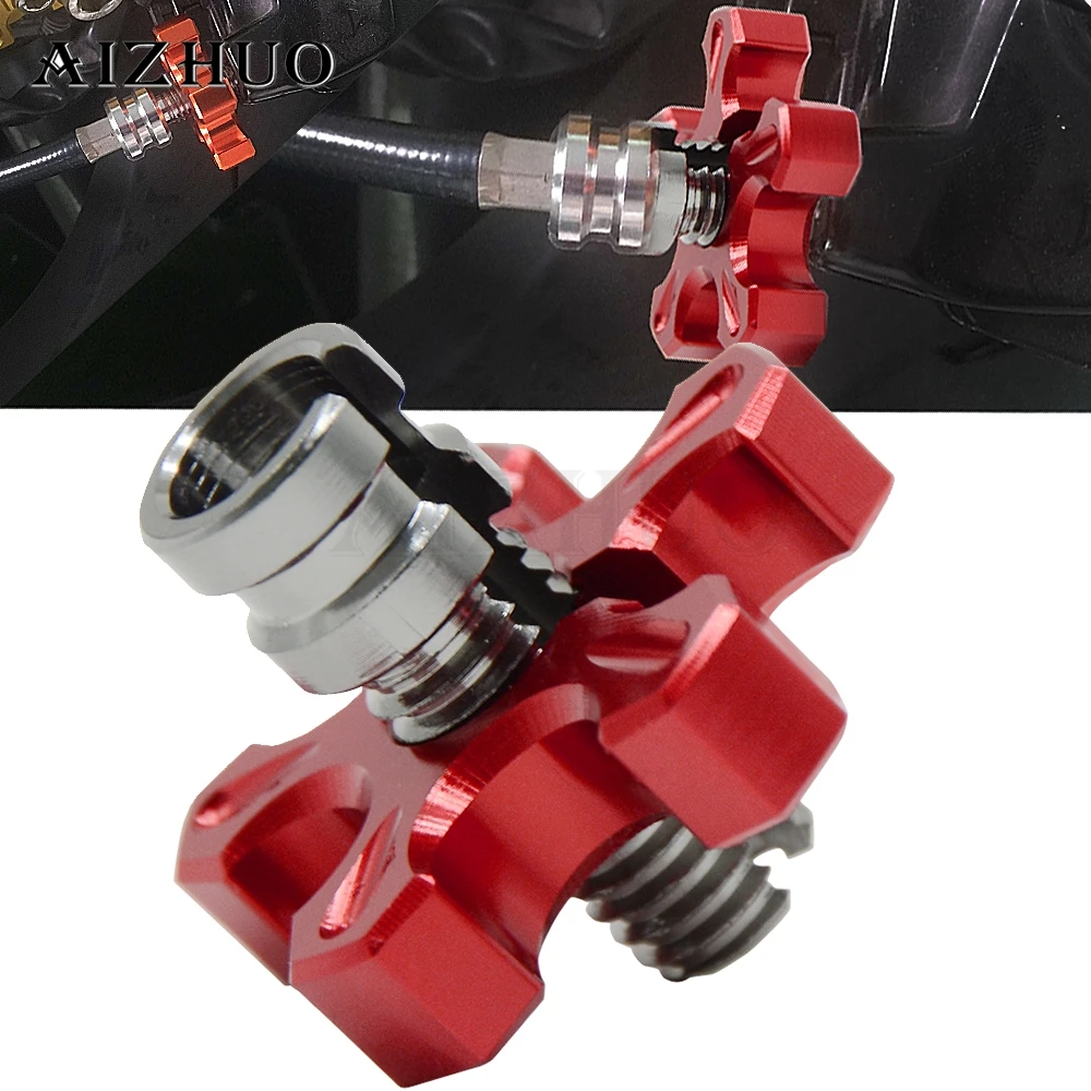FOR HONDA CRF450R CRF250X CRF450X CRF 450R 250X 450X Motorcycle CNC Brake Clutch Cable Wire Adjustment Screw M10 M8*1.25
FOR HONDA CRF450R CRF250X CRF450X CRF 450R 250X 450X Motorcycle CNC Brake Clutch Cable Wire Adjustment Screw M10 M8*1.25