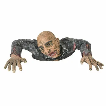 Ghost Decoration Halloween Creeping Haunted Horror House Props Halloween Party Prop Halloween Decorations Scary Creeping Ghost
Ghost Decoration Halloween Creeping Haunted Horror House Props Halloween Party Prop Halloween Decorations Scary Creeping Ghost