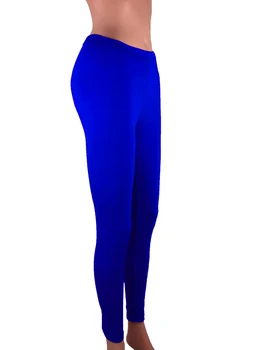 Women Low Waist Legging Solid Color Skinny Soft Leggings Women Juniors Cotton Nightwear Basic Leggings
Women Low Waist Legging Solid Color Skinny Soft Leggings Women Juniors Cotton Nightwear Basic Leggings