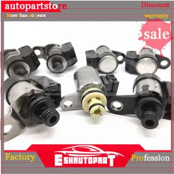31941-90X00 31941-90X01 shift Solenoids Kit Automatic Transmission Solenoid For Bosch Nissan Infini-ty Acura Honda Isuzu 7PCS 
31941-90X00 31941-90X01 shift Solenoids Kit Automatic Transmission Solenoid For Bosch Nissan Infini-ty Acura Honda Isuzu 7PCS