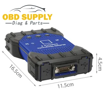 For GM MDI 2 Multiplexer Diagnostic Interface with Wifi Card Support Diagnosis Programming and Flashing Without Software
For GM MDI 2 Multiplexer Diagnostic Interface with Wifi Card Support Diagnosis Programming and Flashing Without Software