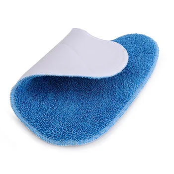 3PCS Mop Pads For Vax S86-SF-CC 10 In 1 Steam Fresh Combi Classic Steam Cleaner Reusable And Machine Washed
3PCS Mop Pads For Vax S86-SF-CC 10 In 1 Steam Fresh Combi Classic Steam Cleaner Reusable And Machine Washed